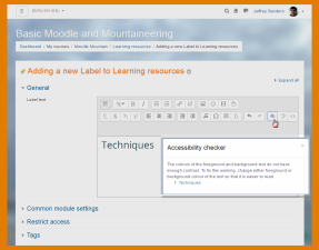 Simple and intuitive text editor Format text and conveniently add media and images with an editor that works across all web browsers and devices. Text editor